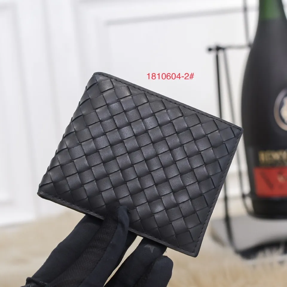 Batch 640 🎉🎉🎉BOTTEA VENETA Style No.: 1810604-1 Material: Imported fetal cowhide hand-woven and made Specifications: Picture size BVBVBV
